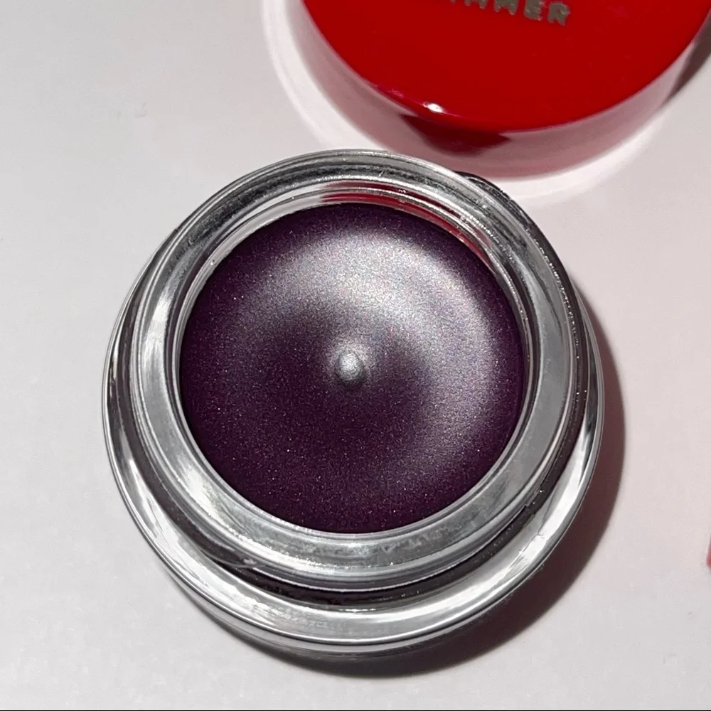 BNIB Avon FMG Glimmer-gel eyeliner in Windswept 💜